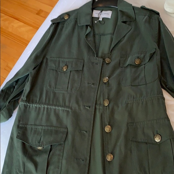 Cute light cupcakes and cashmere jacket! - Picture 7 of 9